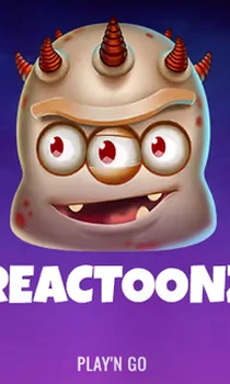 Reactoonz