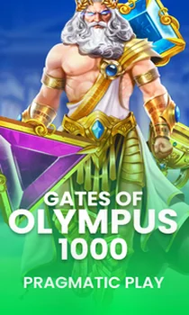 Gates of Olympus 1000