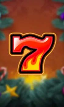 Xmas Lucky Time Hold And Win