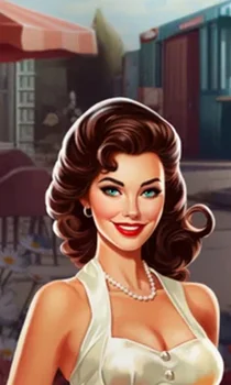 Cafe 50's