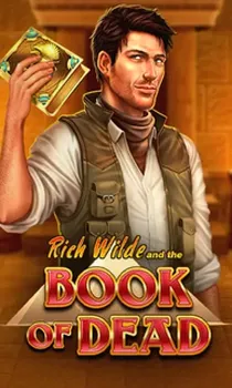 Book of Dead
