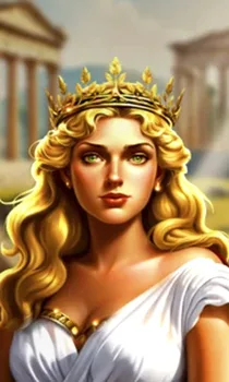 Queen Of Rome