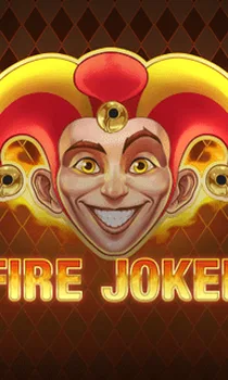 Fire Joker