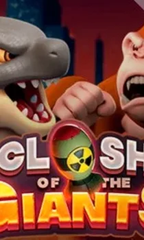Clash of the Giants