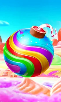Sweet Bonanza