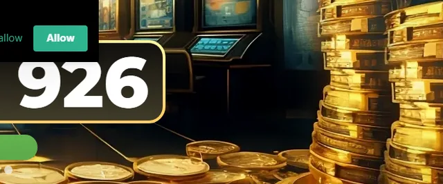 AMPM Casino — do € 1.500 na pierwsze trzy depozyty